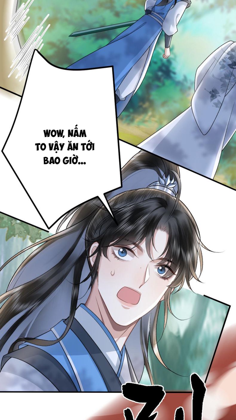 Sau Khi Xuyên Thành Pháo Hôi Ác Độc Ta Bị Ép Mở Tu La Tràng Chap 76 - Next Chap 77