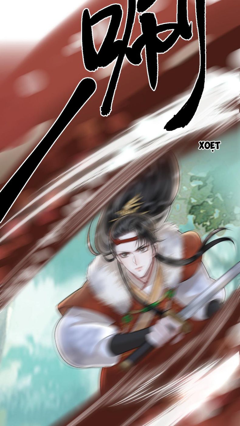 Sau Khi Xuyên Thành Pháo Hôi Ác Độc Ta Bị Ép Mở Tu La Tràng Chap 76 - Next Chap 77