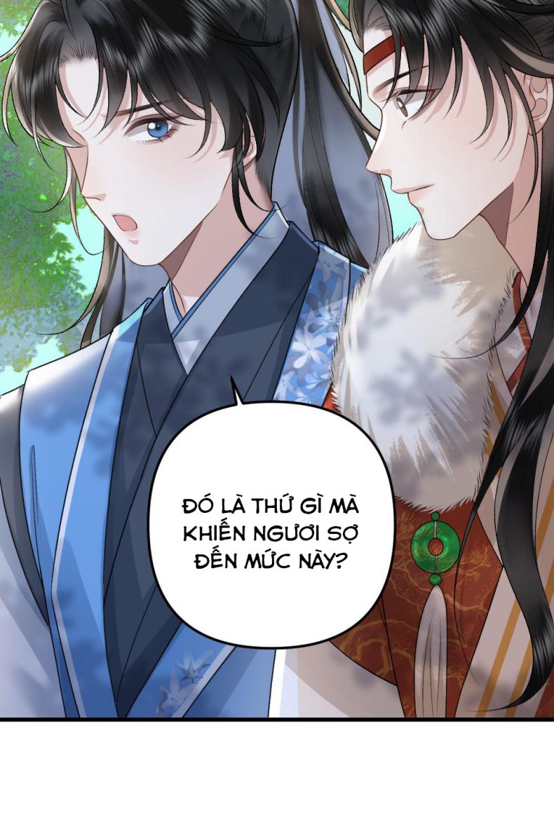 Sau Khi Xuyên Thành Pháo Hôi Ác Độc Ta Bị Ép Mở Tu La Tràng Chap 76 - Next Chap 77