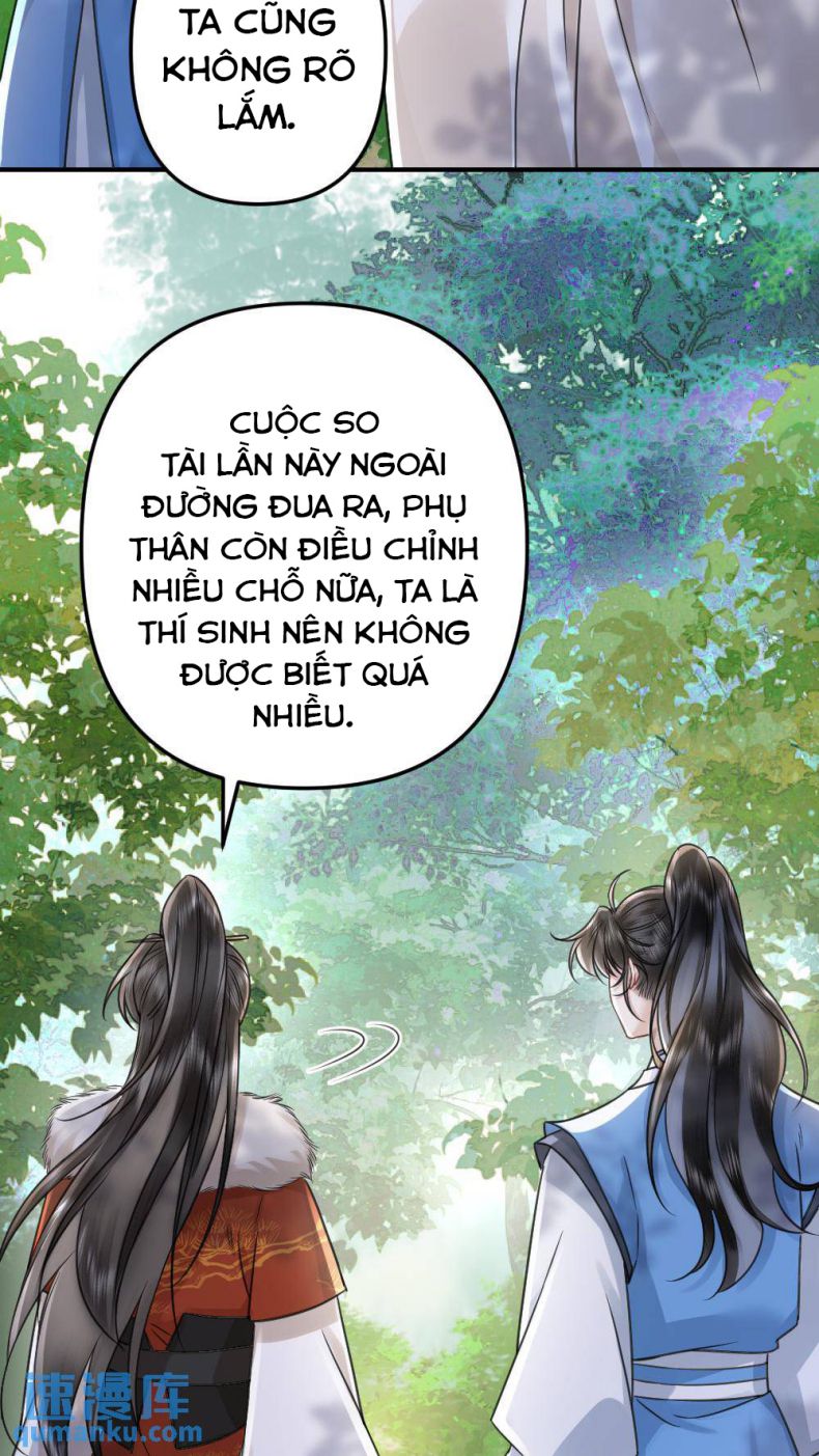 Sau Khi Xuyên Thành Pháo Hôi Ác Độc Ta Bị Ép Mở Tu La Tràng Chap 76 - Next Chap 77