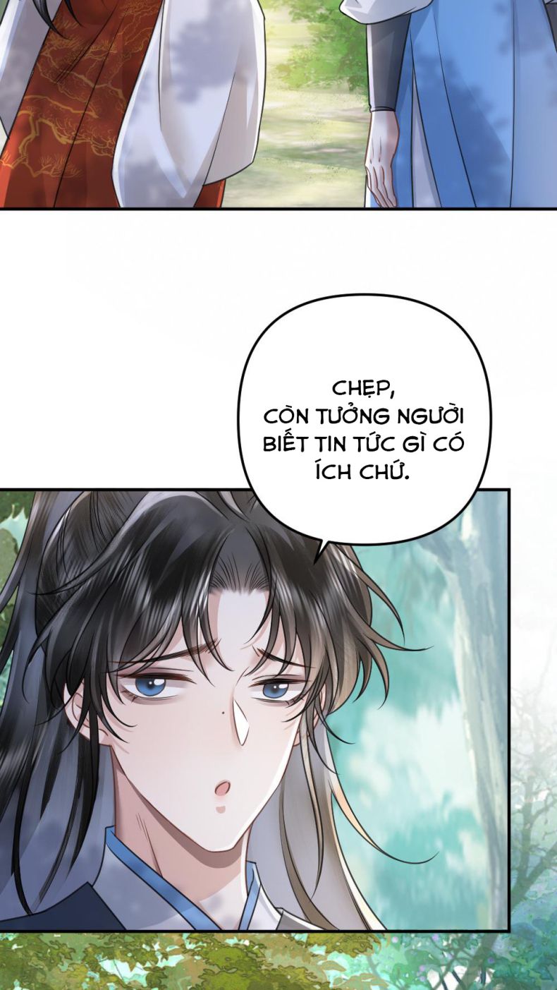 Sau Khi Xuyên Thành Pháo Hôi Ác Độc Ta Bị Ép Mở Tu La Tràng Chap 76 - Next Chap 77