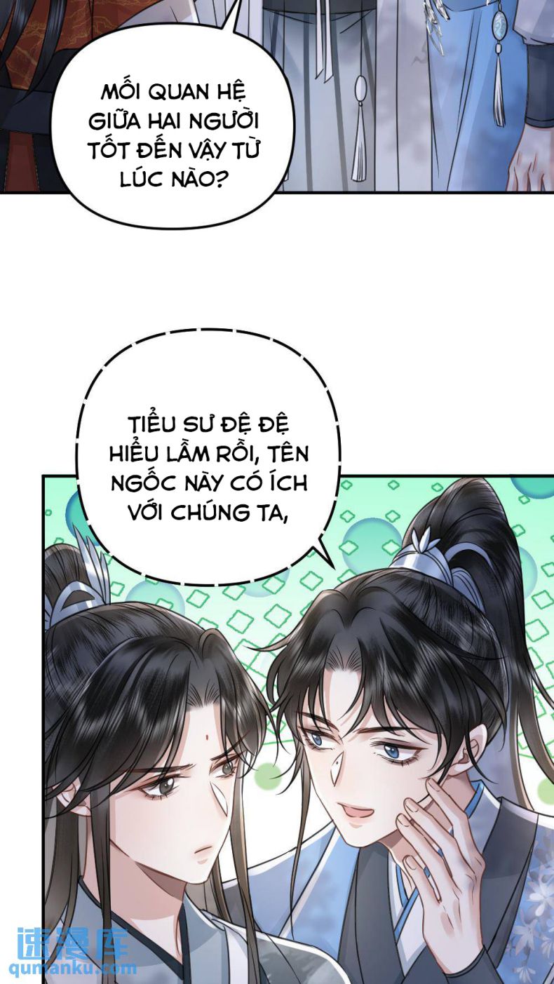 Sau Khi Xuyên Thành Pháo Hôi Ác Độc Ta Bị Ép Mở Tu La Tràng Chap 76 - Next Chap 77