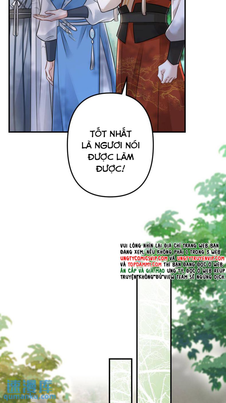 Sau Khi Xuyên Thành Pháo Hôi Ác Độc Ta Bị Ép Mở Tu La Tràng Chap 76 - Next Chap 77