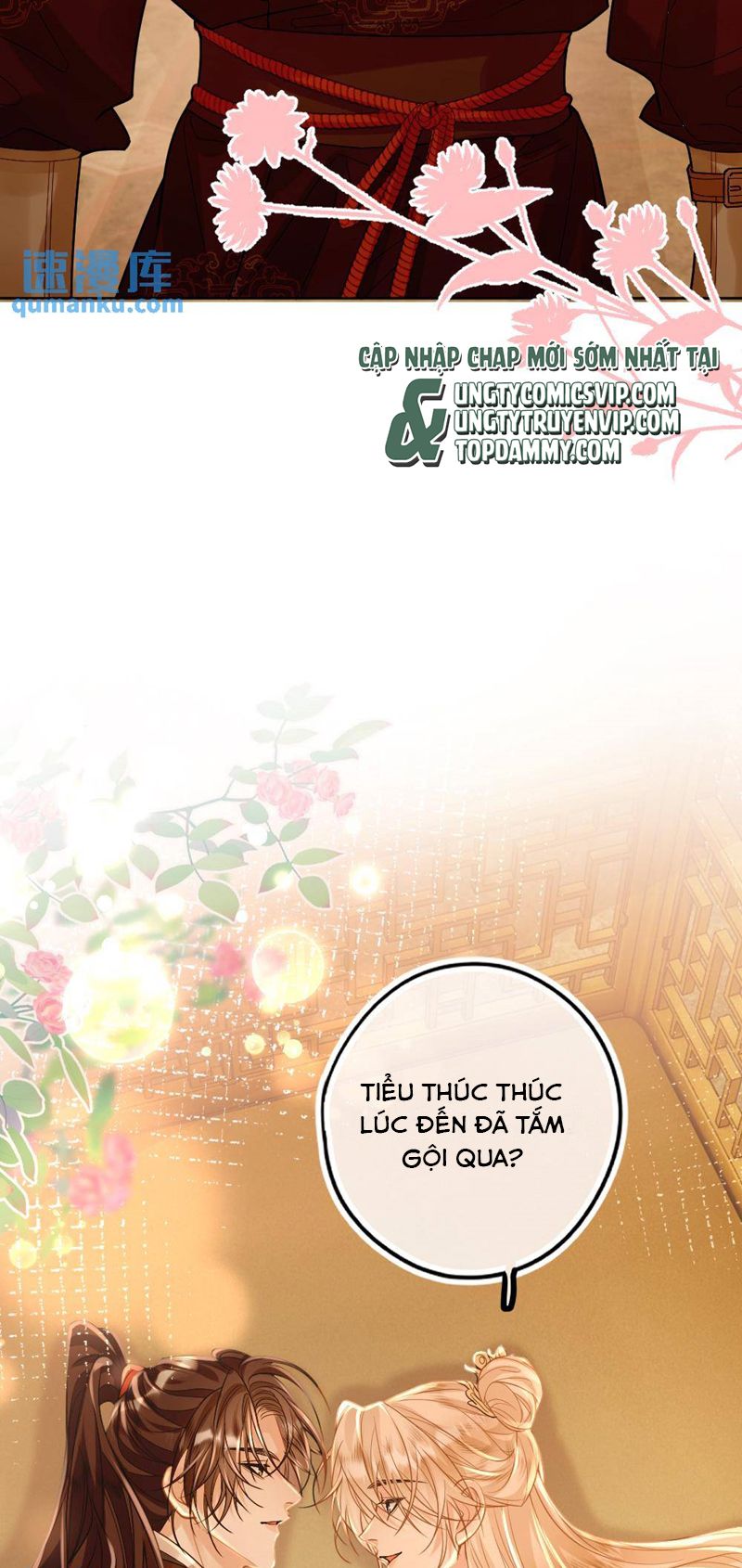 Lang Cẩu Chủ Thần Chap 75 - Next Chap 76