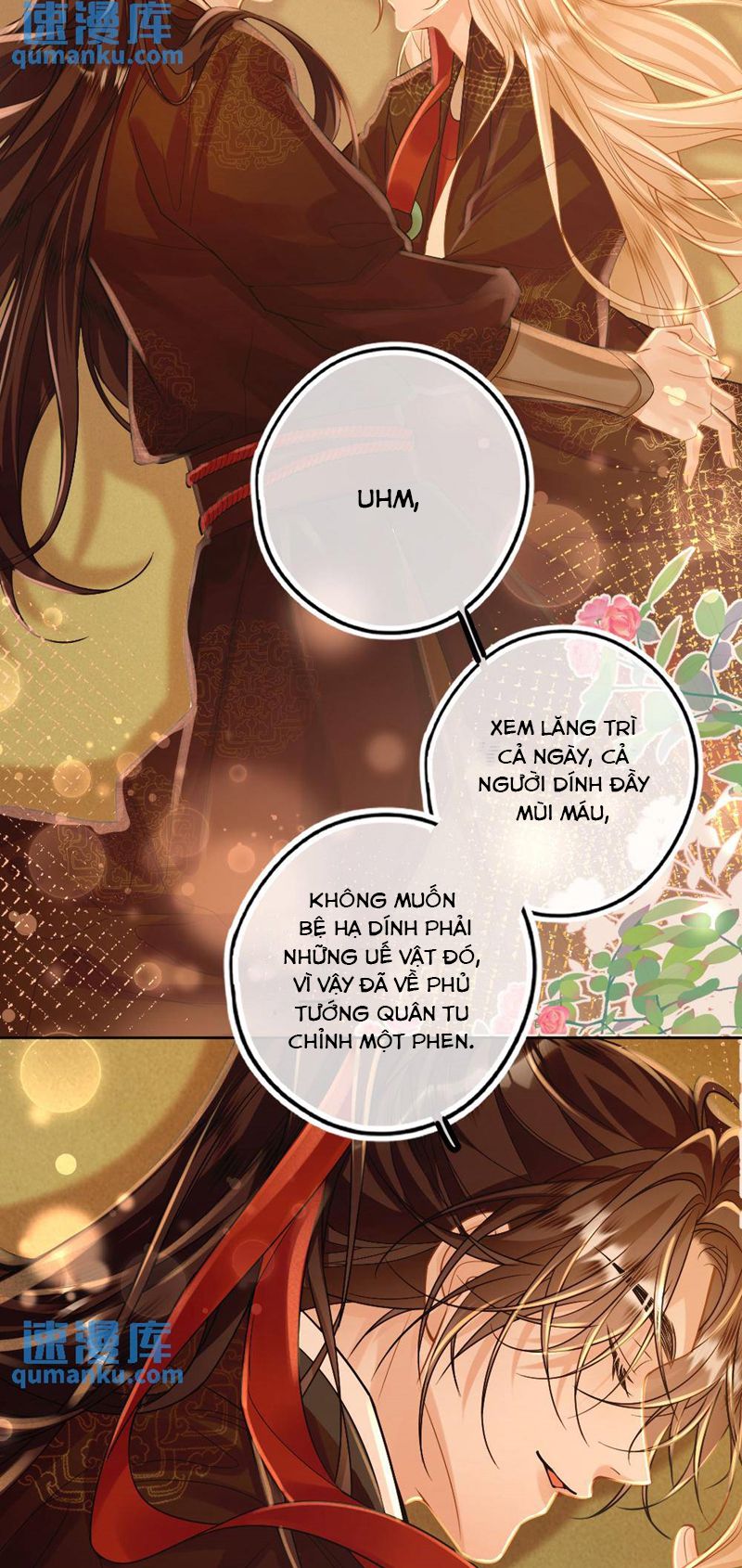 Lang Cẩu Chủ Thần Chap 75 - Next Chap 76