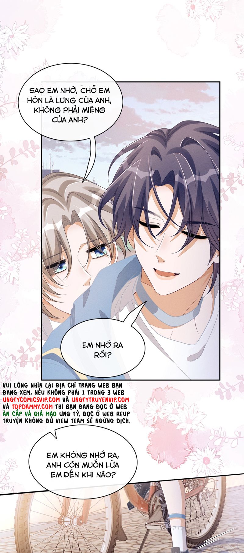 Bất Lộ Thanh Sắc Chap 82 - Next Chap 83