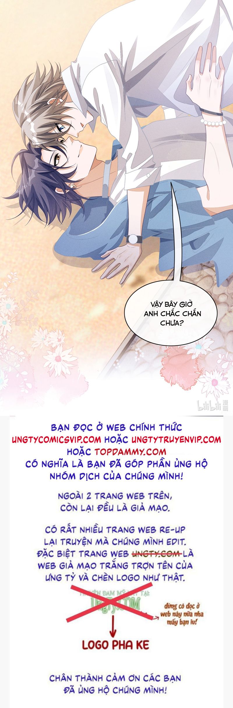 Bất Lộ Thanh Sắc Chap 82 - Next Chap 83