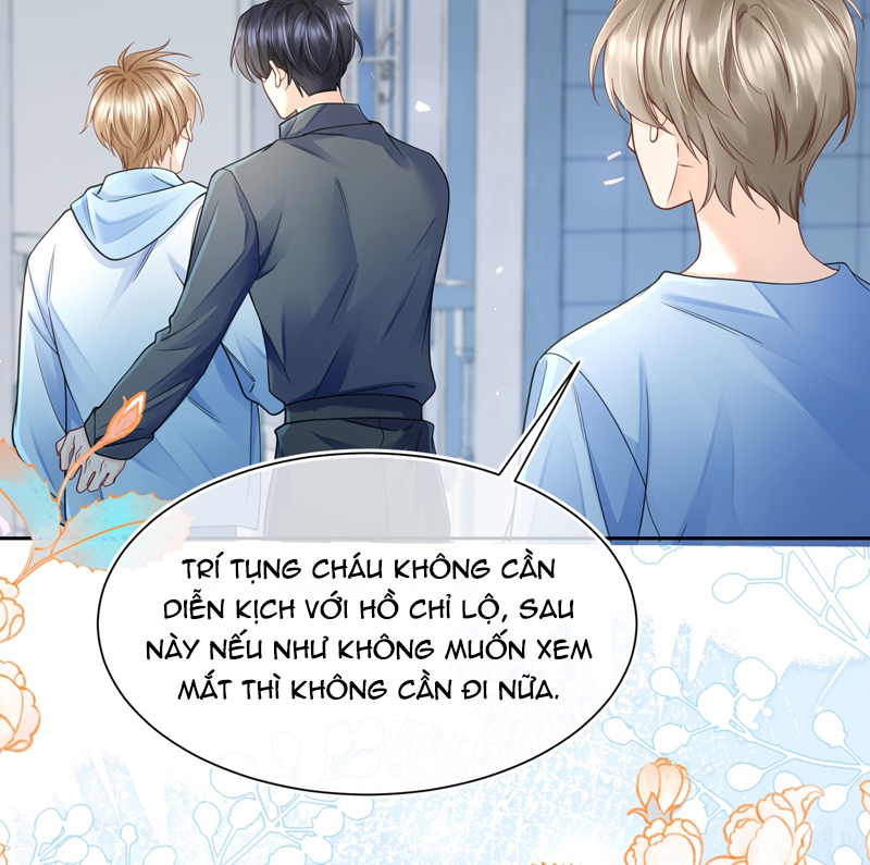 Anh Đừng Qua Đây Chap 69 - Next Chap 70: End