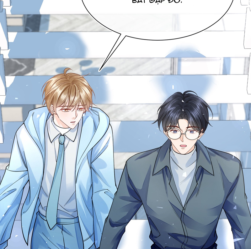 Anh Đừng Qua Đây Chap 69 - Next Chap 70: End