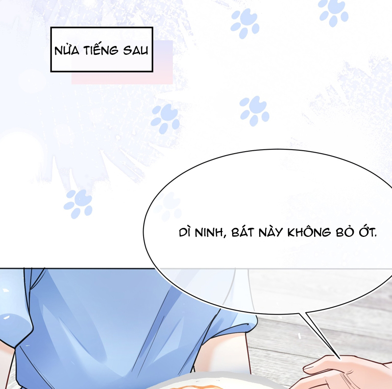 Anh Đừng Qua Đây Chap 69 - Next Chap 70: End