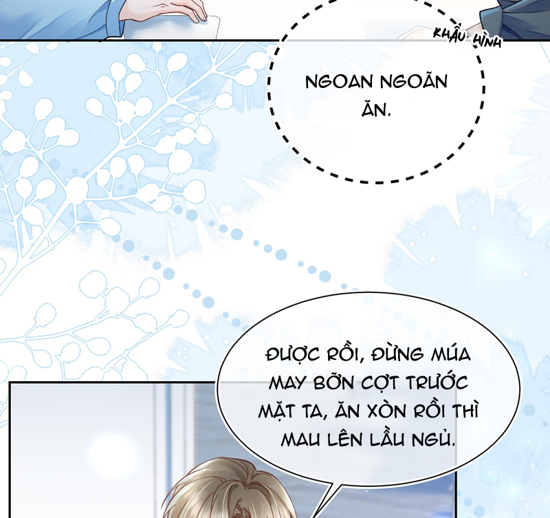 Anh Đừng Qua Đây Chap 69 - Next Chap 70: End