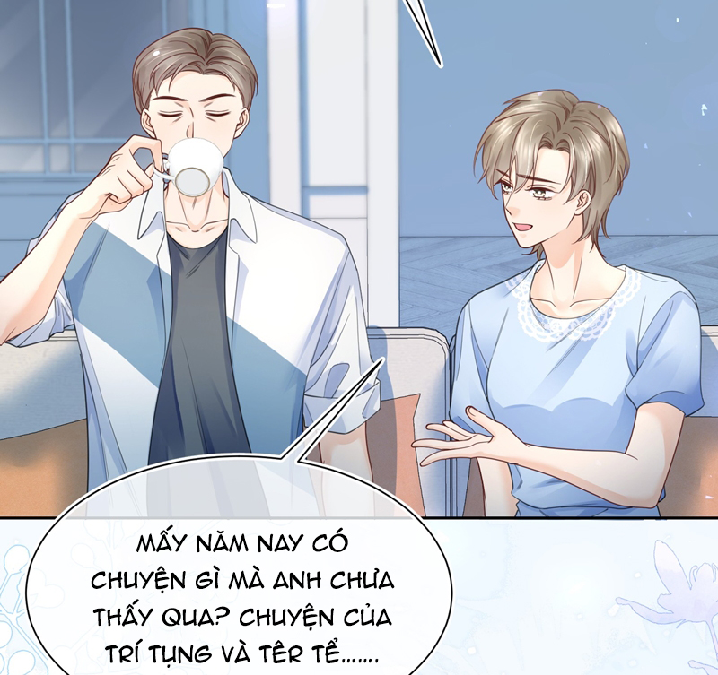 Anh Đừng Qua Đây Chap 69 - Next Chap 70: End