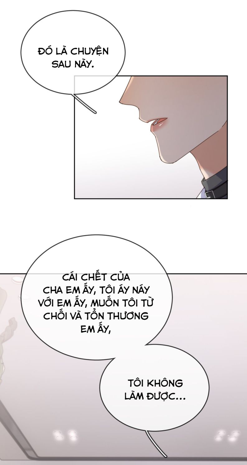 Huynh Dạy Dỗ Đệ Bất Kính Chap 39 - Next Chap 40