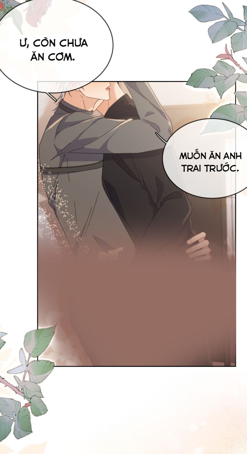 Huynh Dạy Dỗ Đệ Bất Kính Chap 39 - Next Chap 40