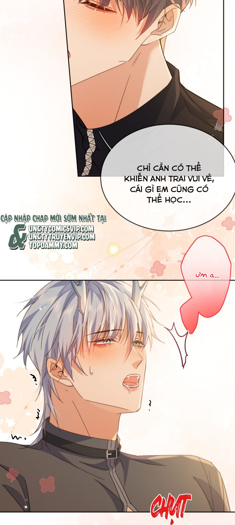 Huynh Dạy Dỗ Đệ Bất Kính Chap 39 - Next Chap 40