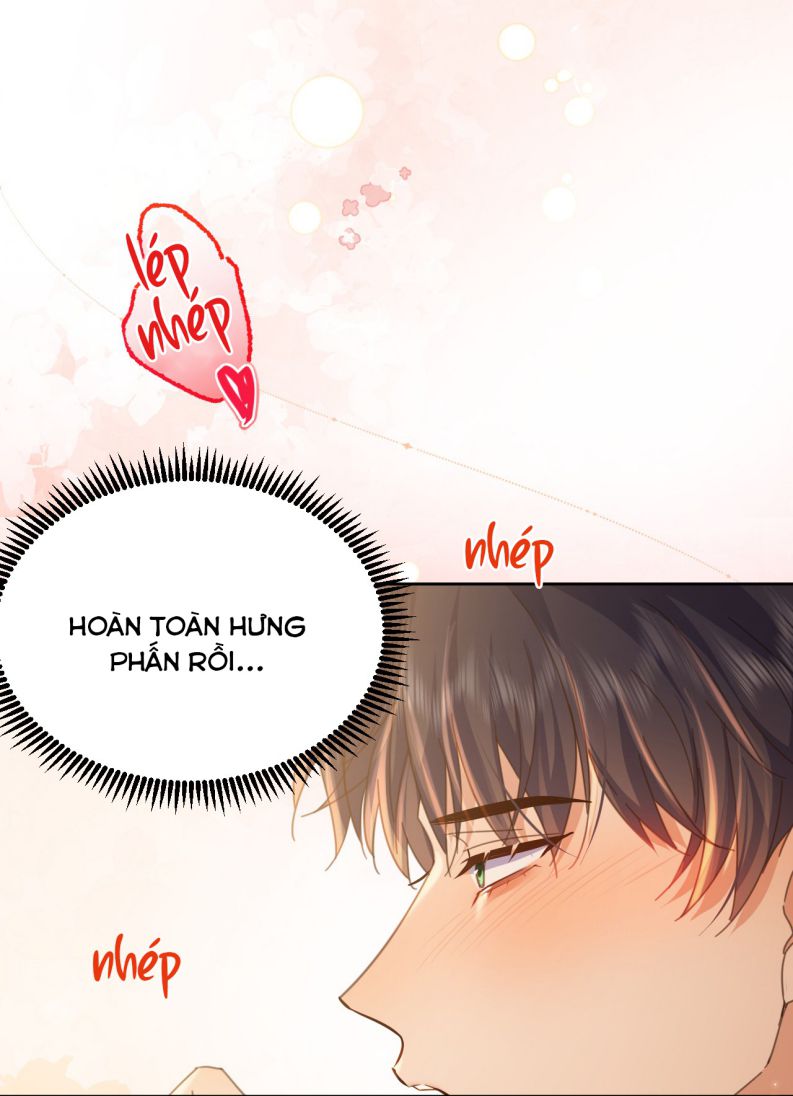 Huynh Dạy Dỗ Đệ Bất Kính Chap 39 - Next Chap 40