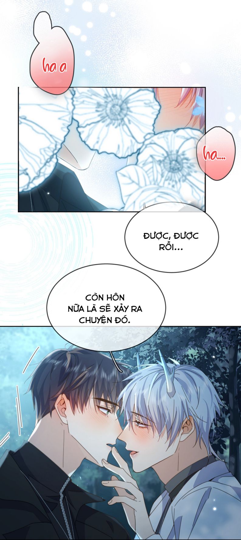 Huynh Dạy Dỗ Đệ Bất Kính Chap 39 - Next Chap 40