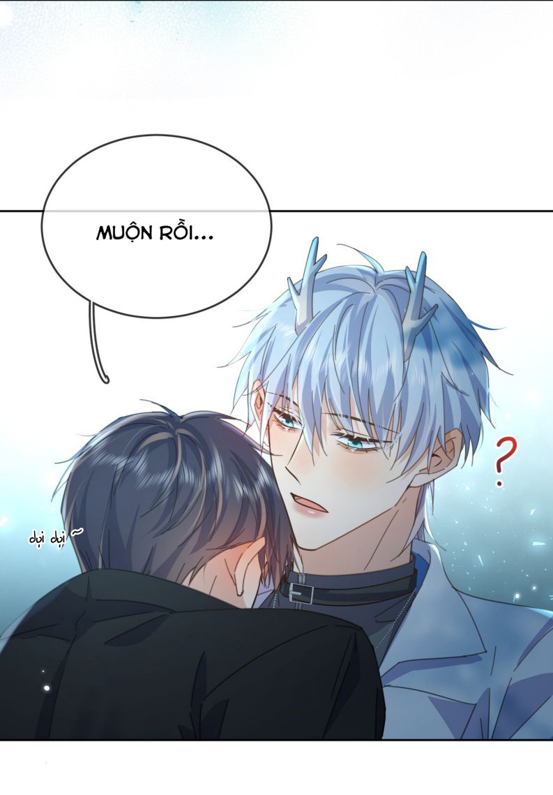 Huynh Dạy Dỗ Đệ Bất Kính Chap 39 - Next Chap 40