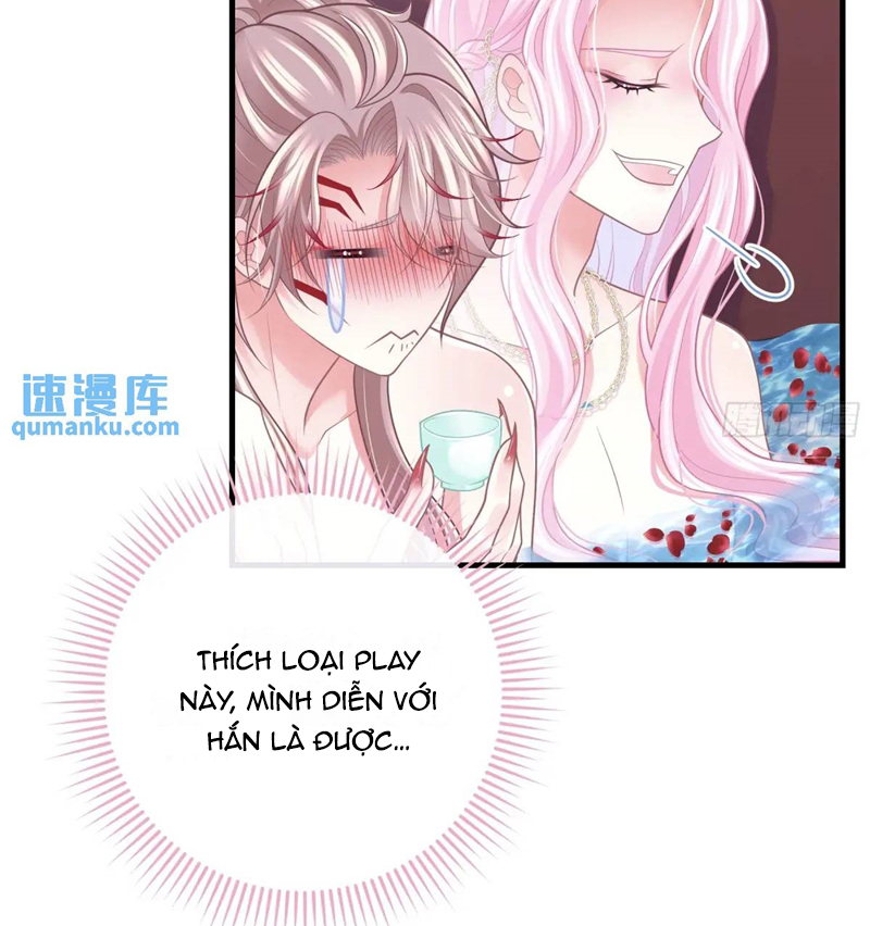 Tôi Nghi Ngờ Hệ Thống Thích Tôi Chap 90 - Next Chap 91