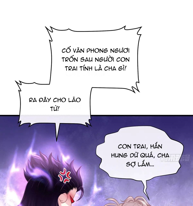 Tôi Nghi Ngờ Hệ Thống Thích Tôi Chap 90 - Next Chap 91