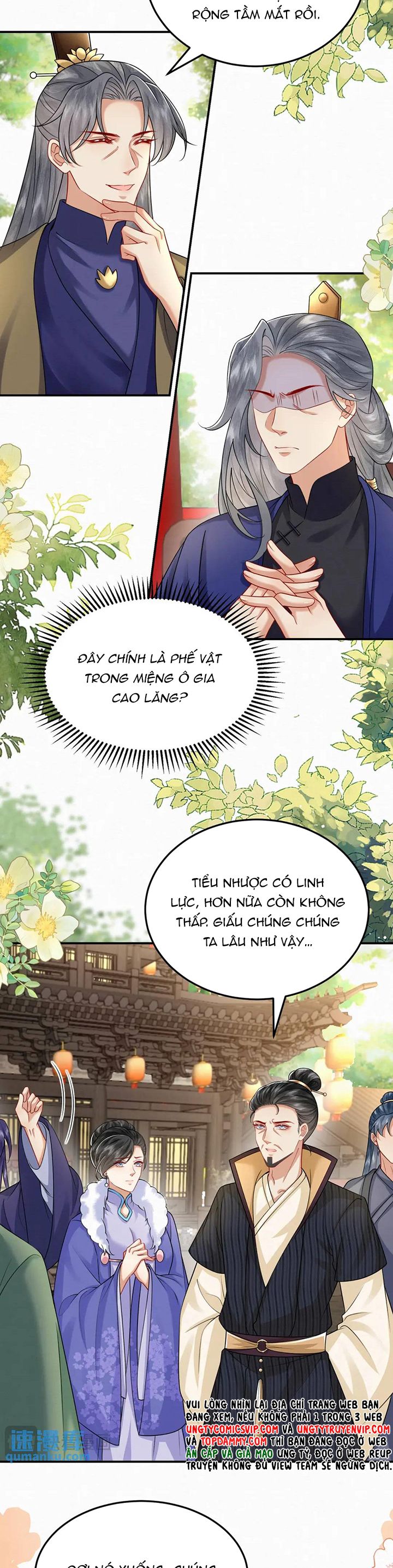 Phế Thê Trùng Sinh Chap 76 - Next Chap 77