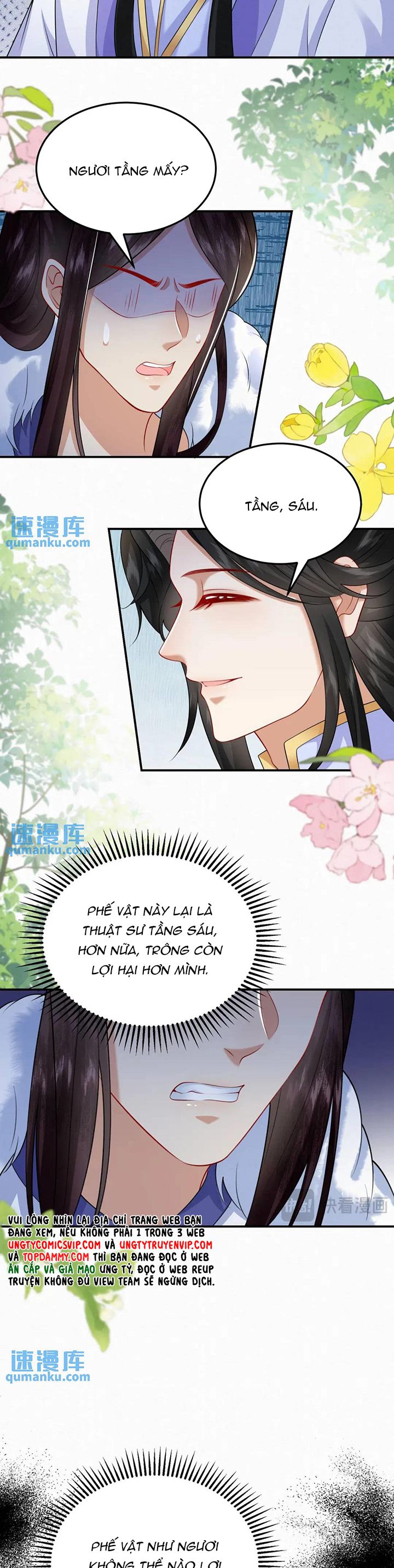 Phế Thê Trùng Sinh Chap 76 - Next Chap 77