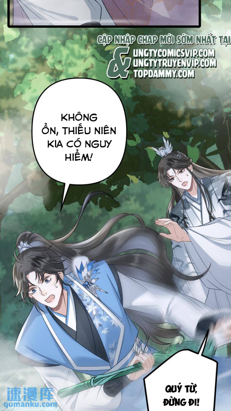 Sau Khi Xuyên Thành Pháo Hôi Ác Độc Ta Bị Ép Mở Tu La Tràng Chap 77 - Next Chap 78