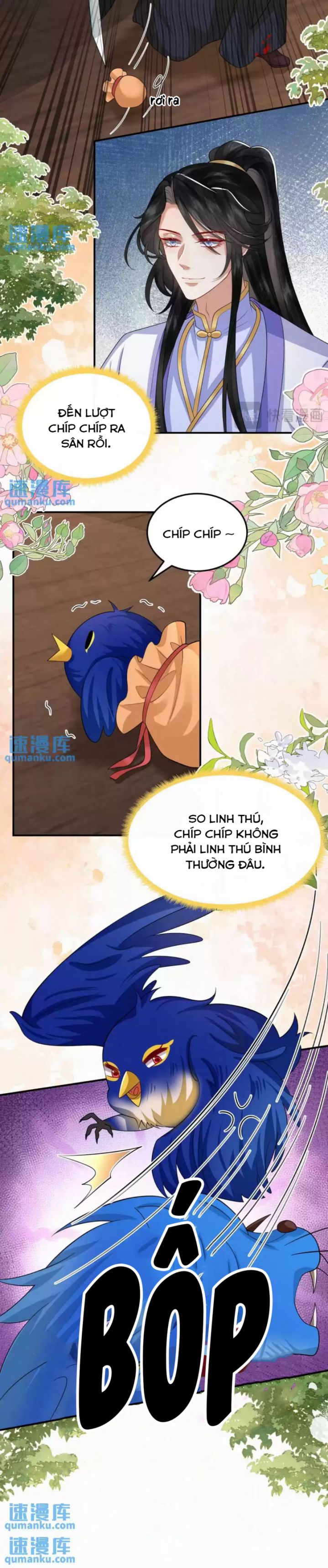 Phế Thê Trùng Sinh Chap 74 - Next Chap 75