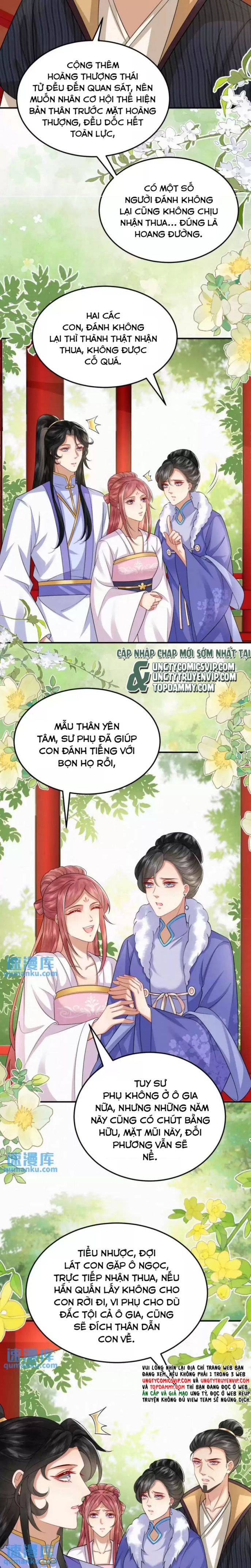 Phế Thê Trùng Sinh Chap 74 - Next Chap 75