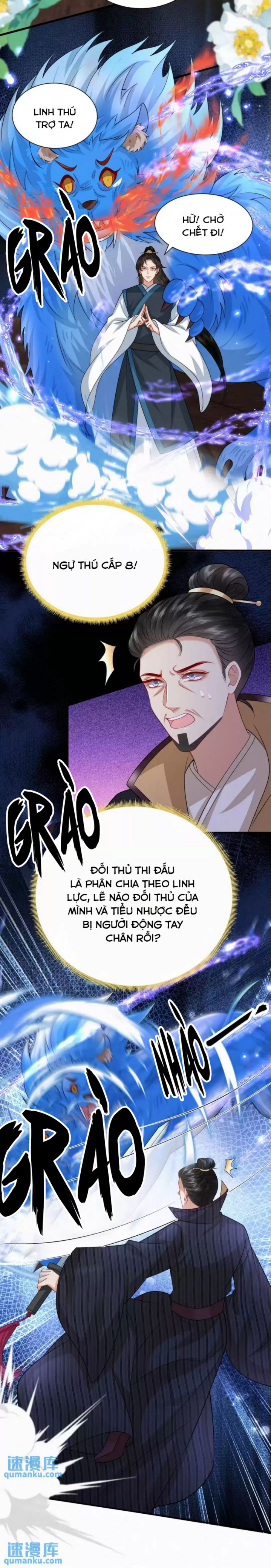 Phế Thê Trùng Sinh Chap 74 - Next Chap 75