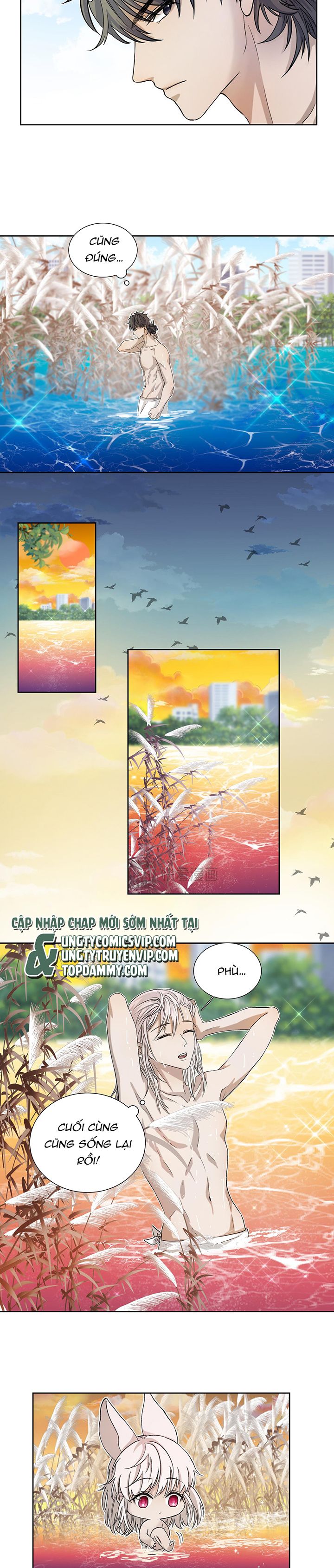 Lần Thứ 1314 Chap 3 - Next 