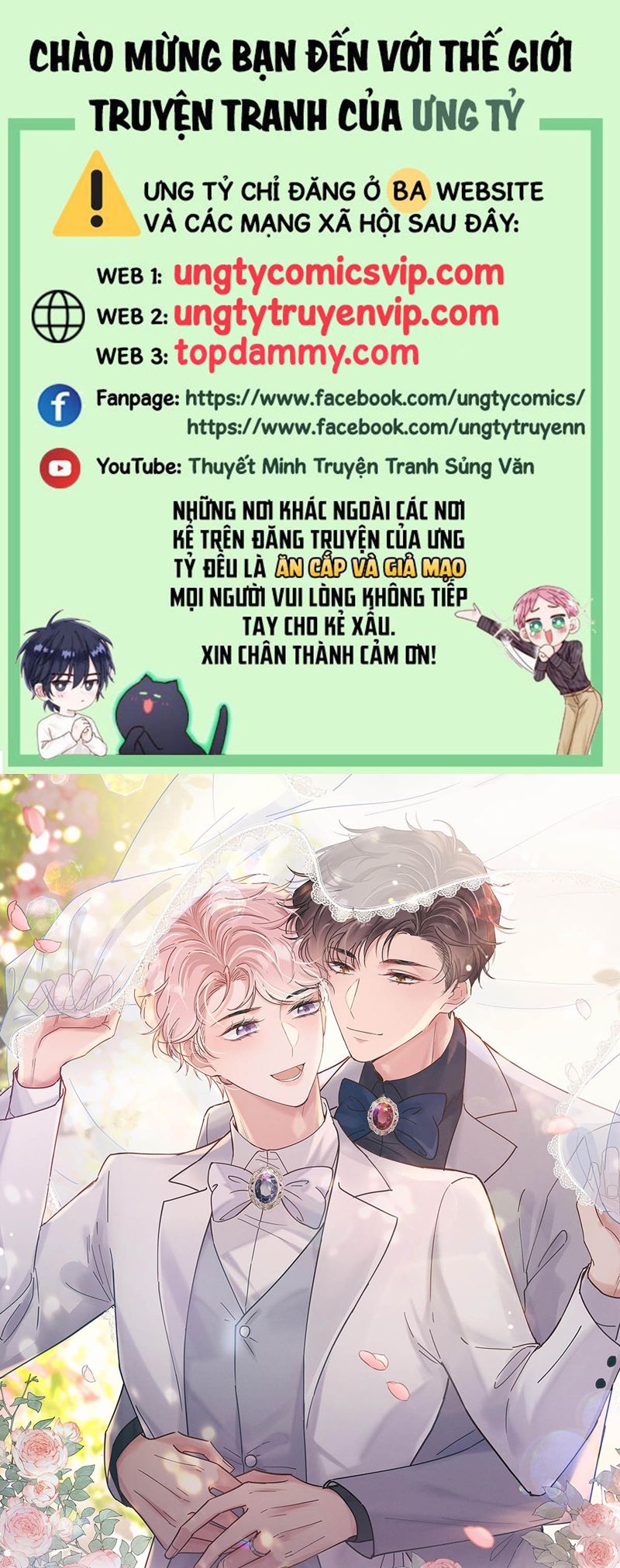 Nước Đổ Đầy Ly Chap 103 - Next Chap 104