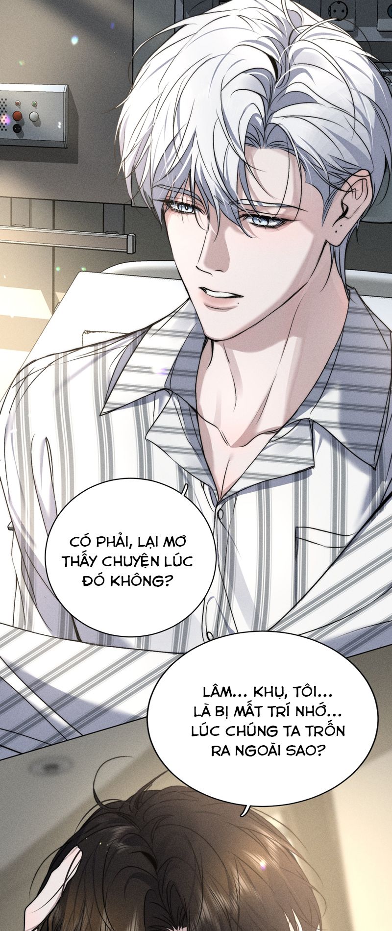 Ảnh Đế Cứ Muốn Làm Kim Chủ Của Tôi Chapter 14 - Next Chapter 15