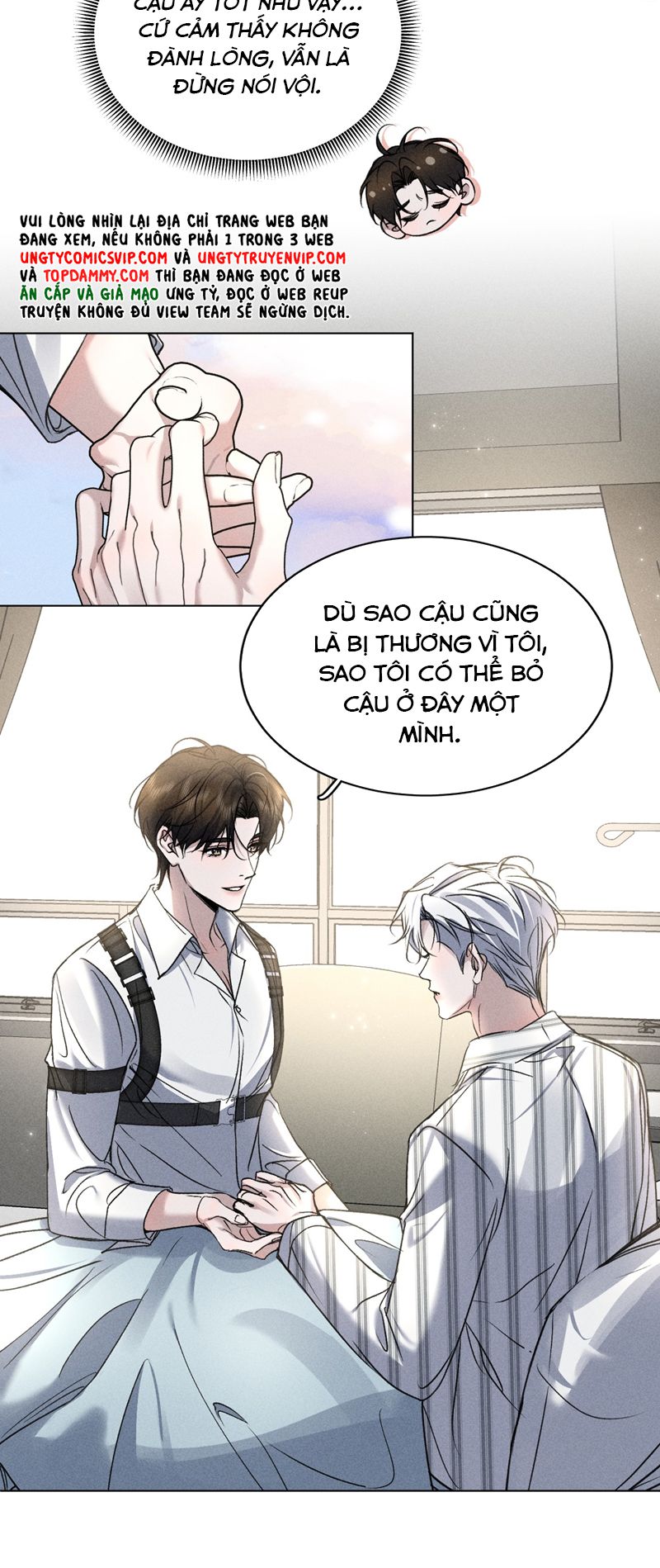 Ảnh Đế Cứ Muốn Làm Kim Chủ Của Tôi Chapter 14 - Next Chapter 15