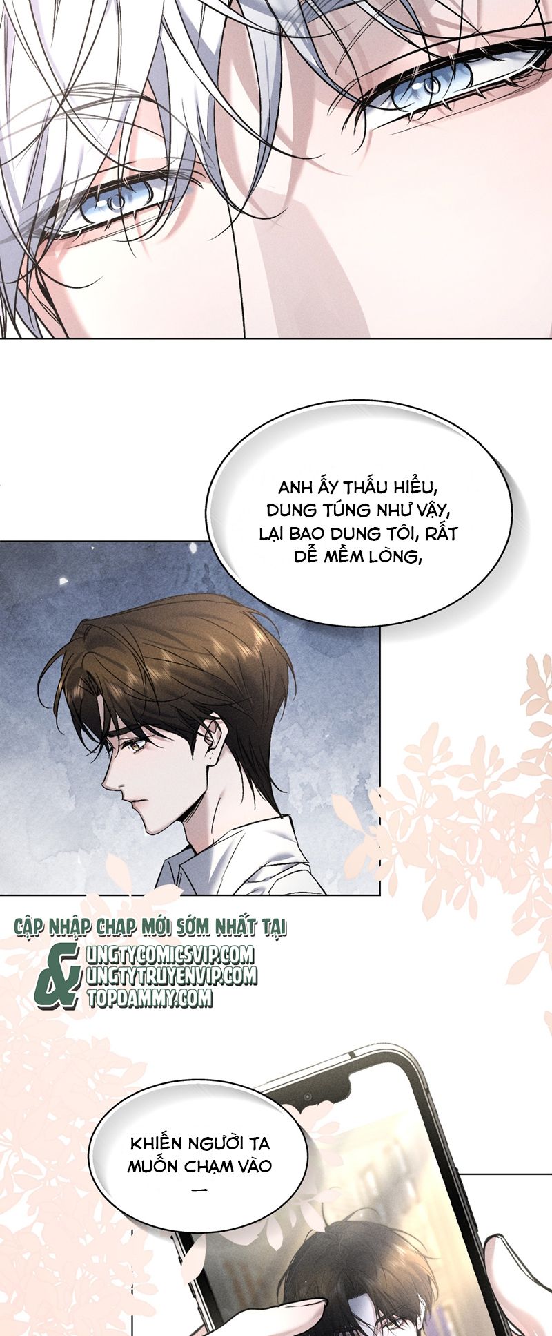 Ảnh Đế Cứ Muốn Làm Kim Chủ Của Tôi Chapter 14 - Next Chapter 15