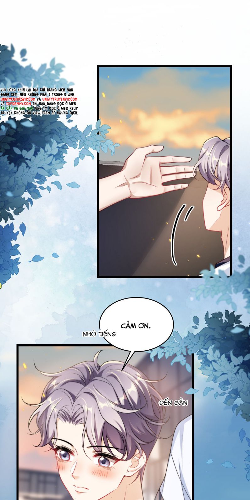 Thẳng Thắn Từ Nghiêm Chap 89 - Next Chap 90