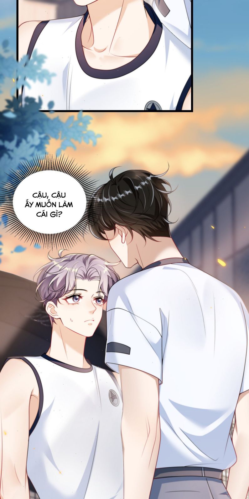 Thẳng Thắn Từ Nghiêm Chap 89 - Next Chap 90