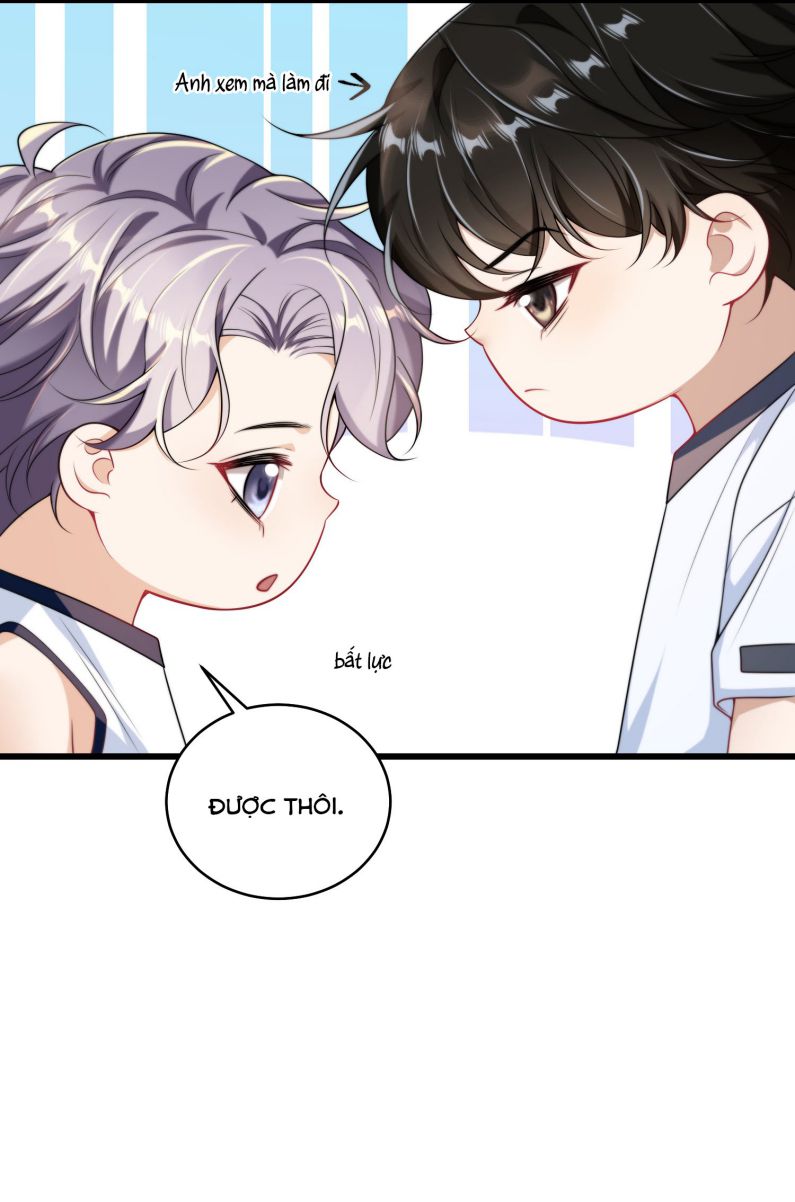 Thẳng Thắn Từ Nghiêm Chap 89 - Next Chap 90