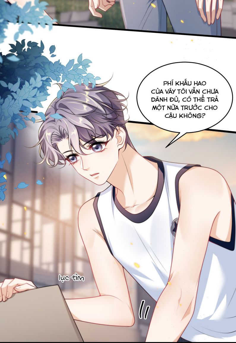 Thẳng Thắn Từ Nghiêm Chap 89 - Next Chap 90