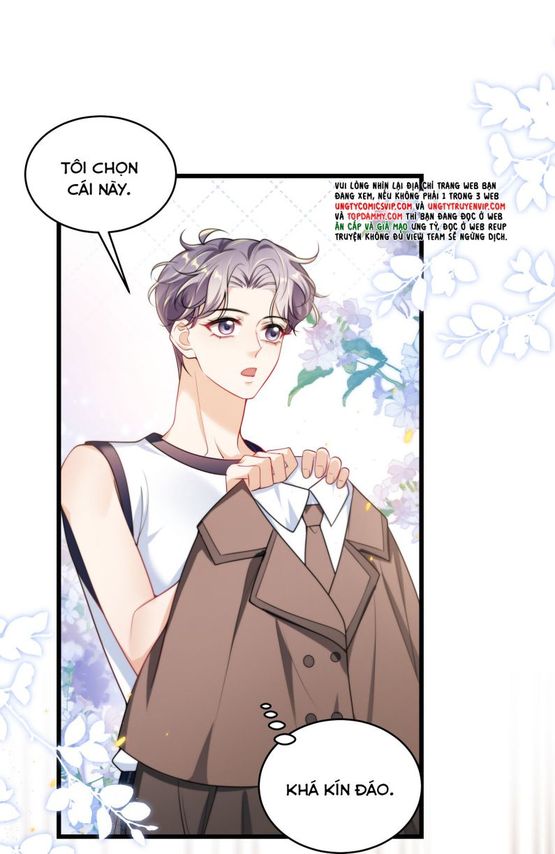 Thẳng Thắn Từ Nghiêm Chap 89 - Next Chap 90