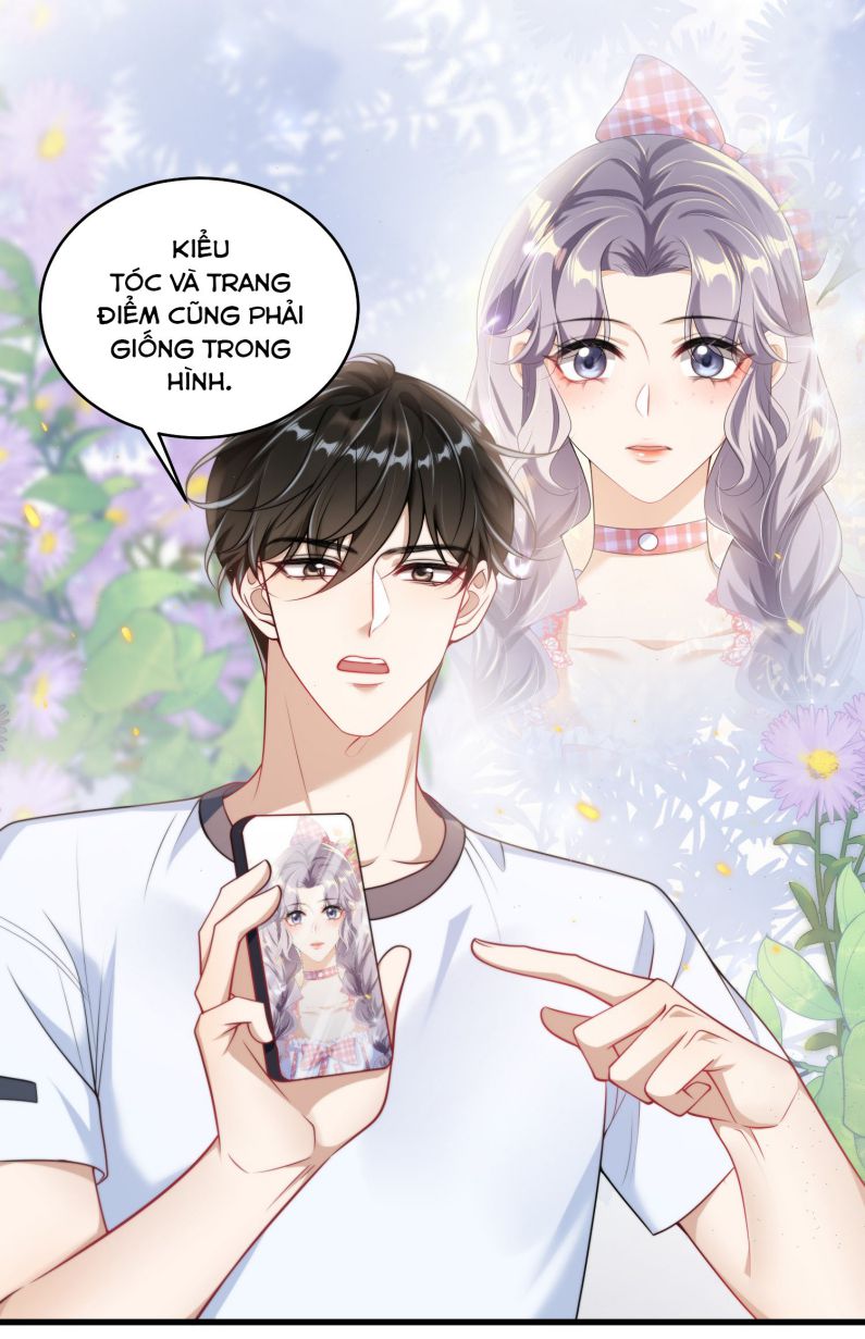 Thẳng Thắn Từ Nghiêm Chap 89 - Next Chap 90