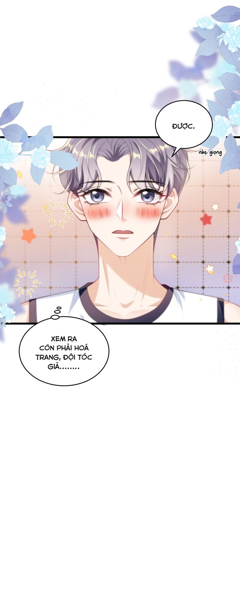 Thẳng Thắn Từ Nghiêm Chap 89 - Next Chap 90