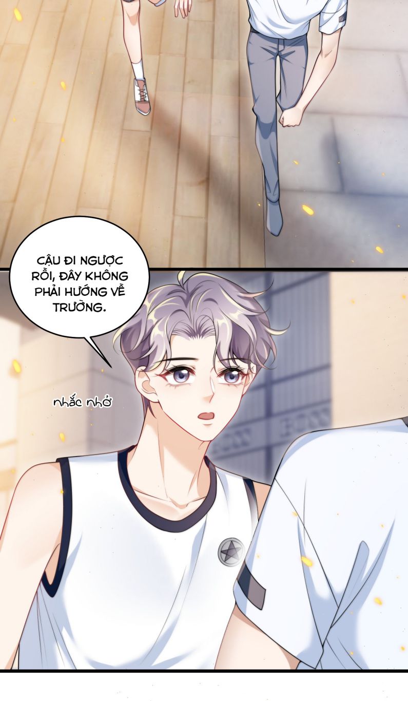 Thẳng Thắn Từ Nghiêm Chap 89 - Next Chap 90