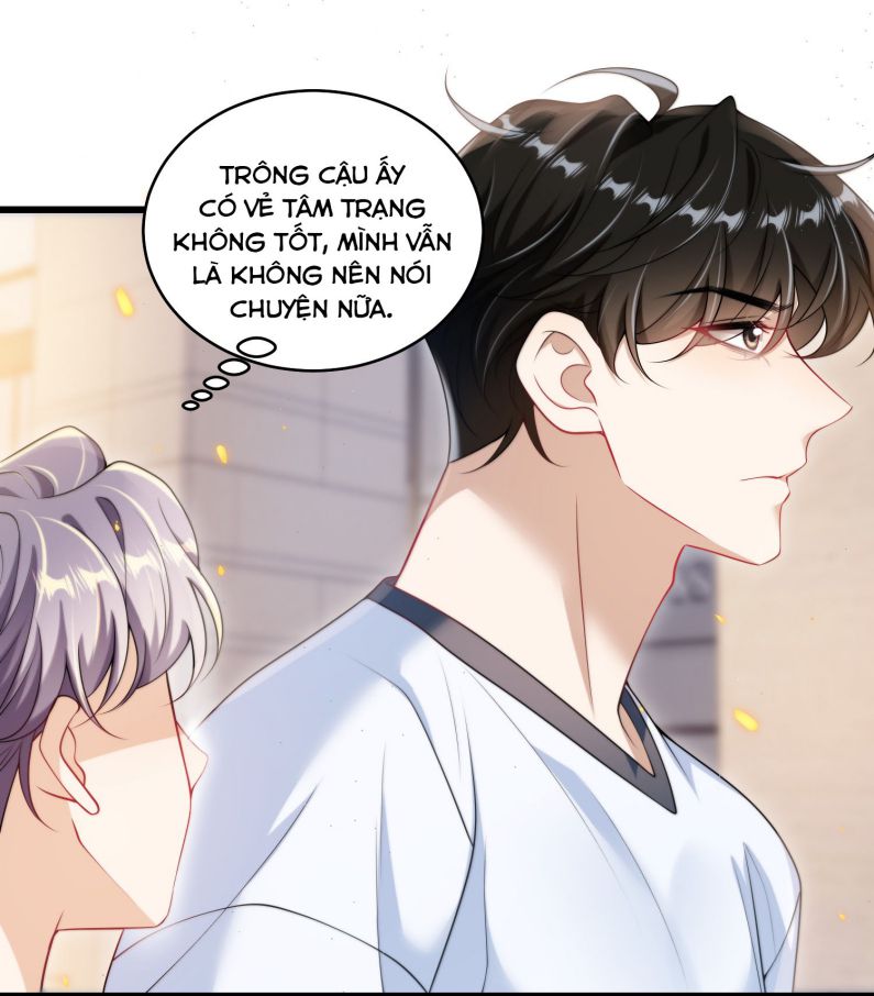 Thẳng Thắn Từ Nghiêm Chap 89 - Next Chap 90