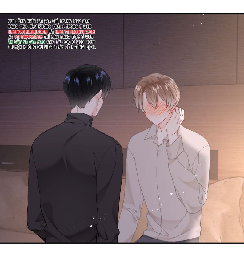 Tôi Và Ảnh Chụp Không Giống Nhau Chap 55 - Next Chap 56