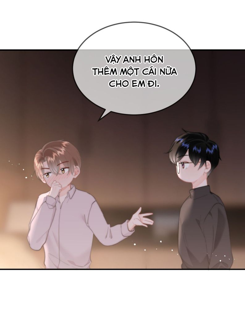 Tôi Và Ảnh Chụp Không Giống Nhau Chap 55 - Next Chap 56