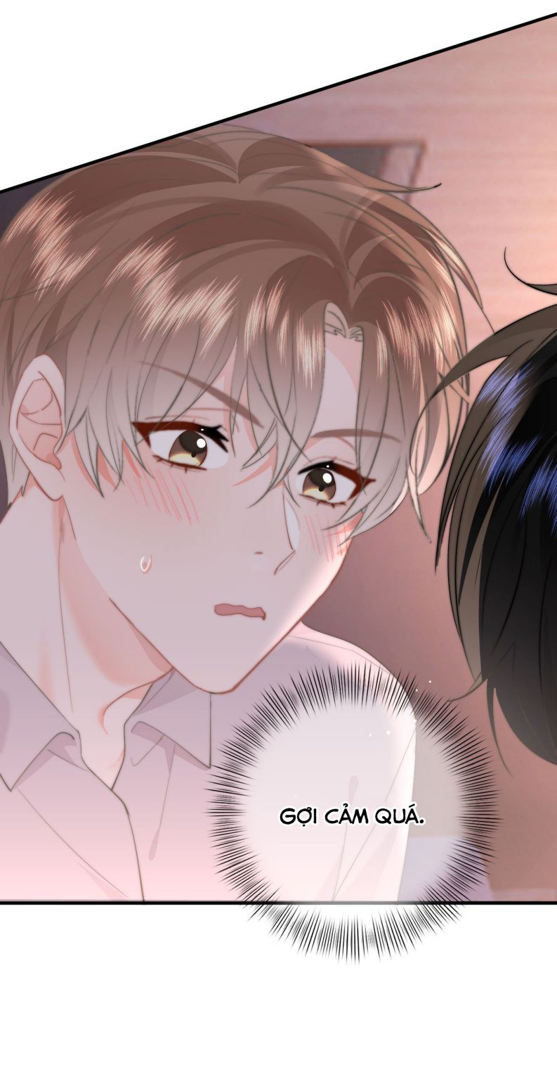 Tôi Và Ảnh Chụp Không Giống Nhau Chap 55 - Next Chap 56