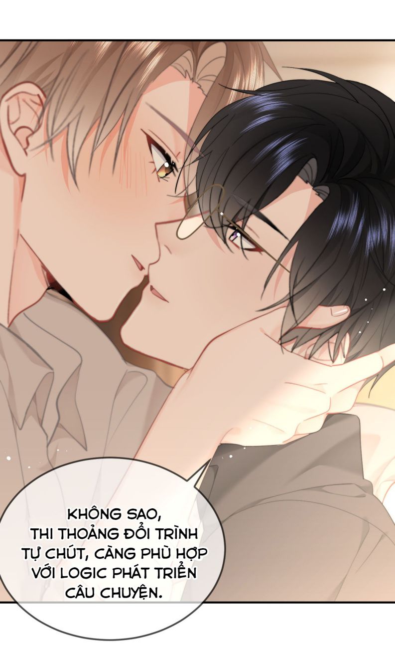 Tôi Và Ảnh Chụp Không Giống Nhau Chap 55 - Next Chap 56