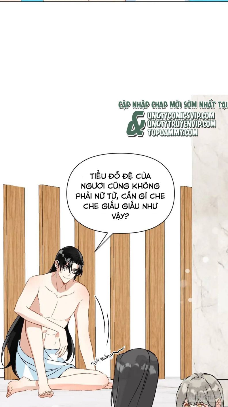 Sau Khi Trùng Sinh Thuần Phục Ác Đồ Hắc Liên Hoa Chap 47 - Next Chap 48