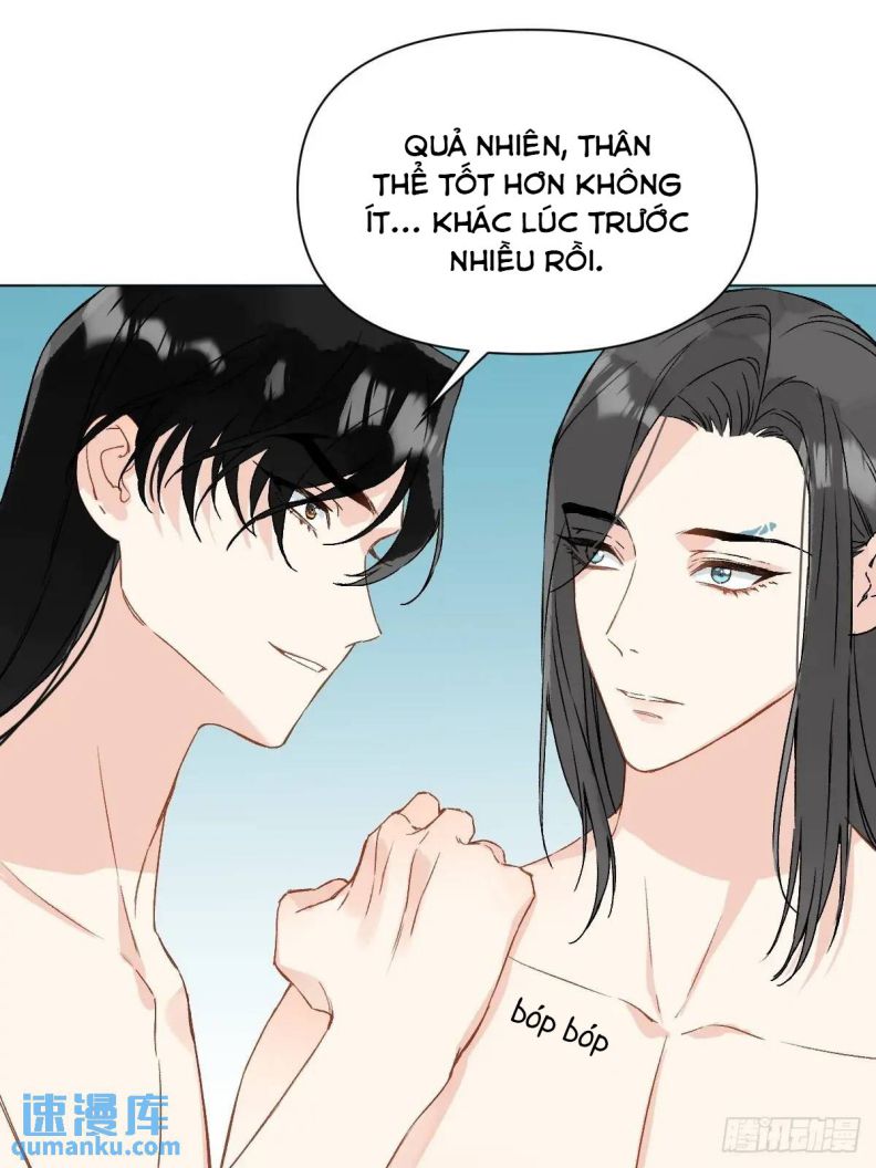 Sau Khi Trùng Sinh Thuần Phục Ác Đồ Hắc Liên Hoa Chap 47 - Next Chap 48